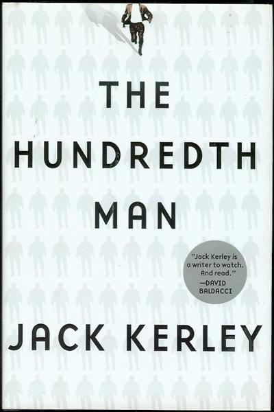 The Hundredth Man