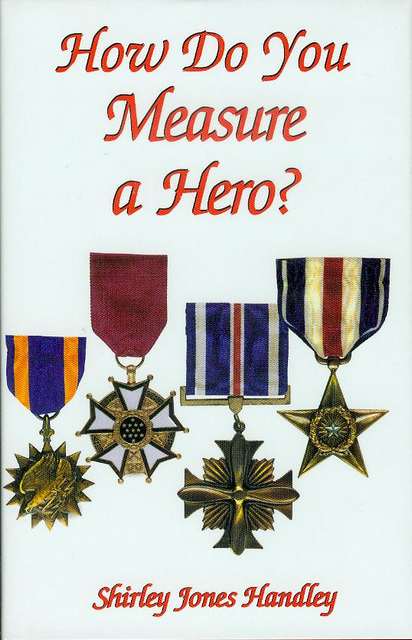 How Do You Measure a Hero