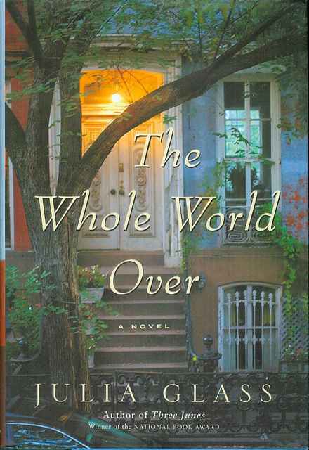 The Whole World Over