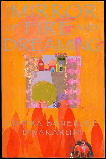 The Mirror of Fire And Dreaming (The Brotherhood Of The Conch, Book II)