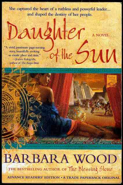 Daughter of the Sun