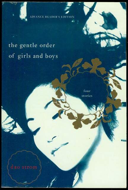 The Gentle Order of Girls and Boys