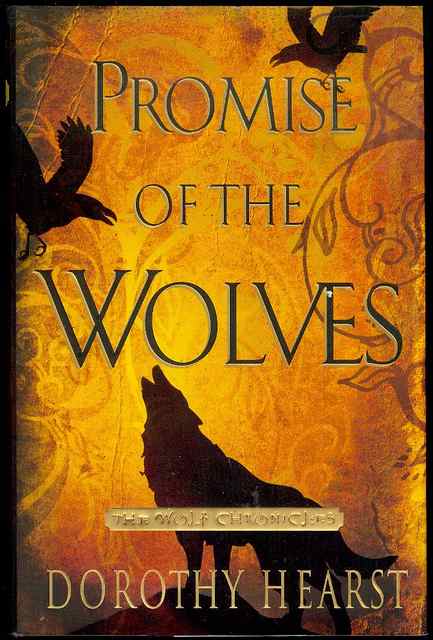 Promise of the Wolves