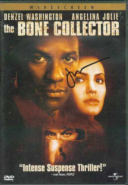 The Bone Collector