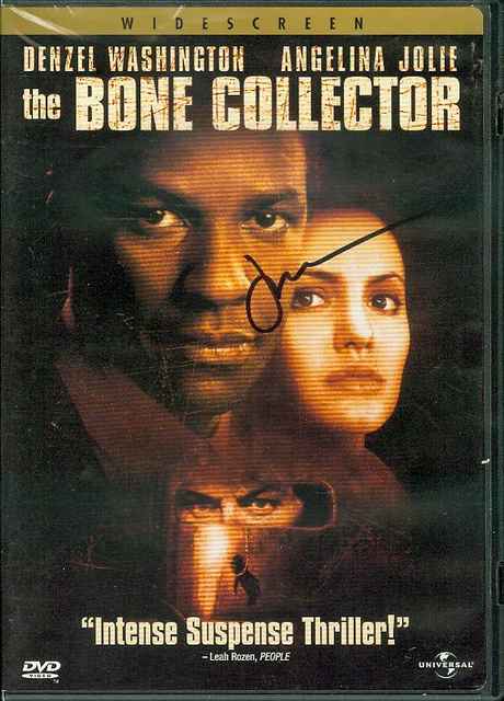 The Bone Collector
