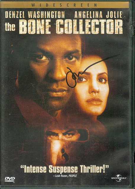 The Bone Collector