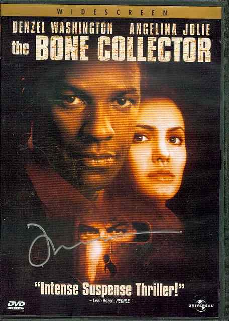 The Bone Collector