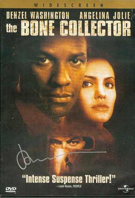 The Bone Collector