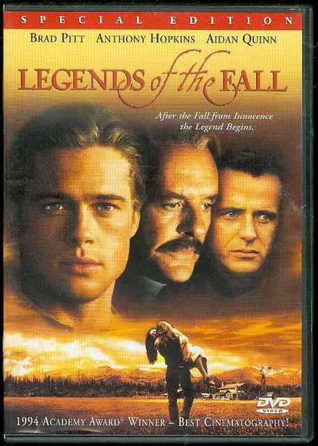 Legends of the Fall