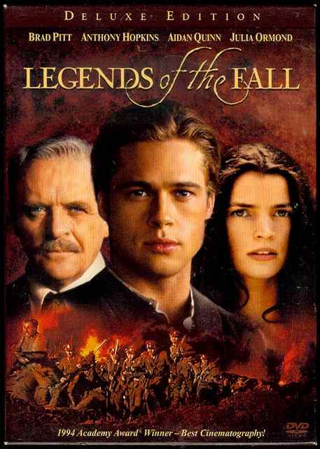 Legends of the Fall