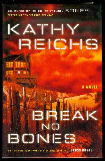 Break No Bones