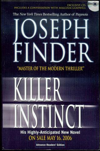Killer Instinct