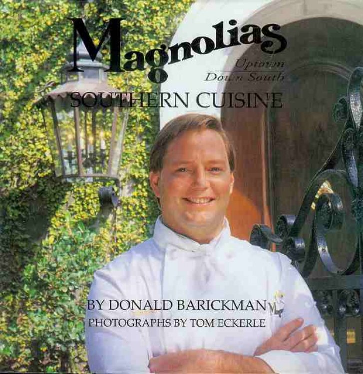 Magnolias Southern Cuisine