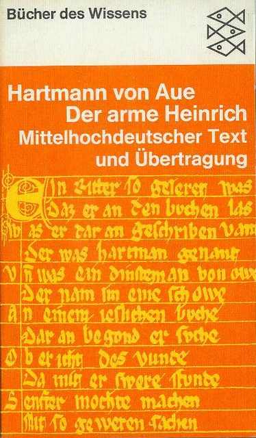 Der arme Heinrich