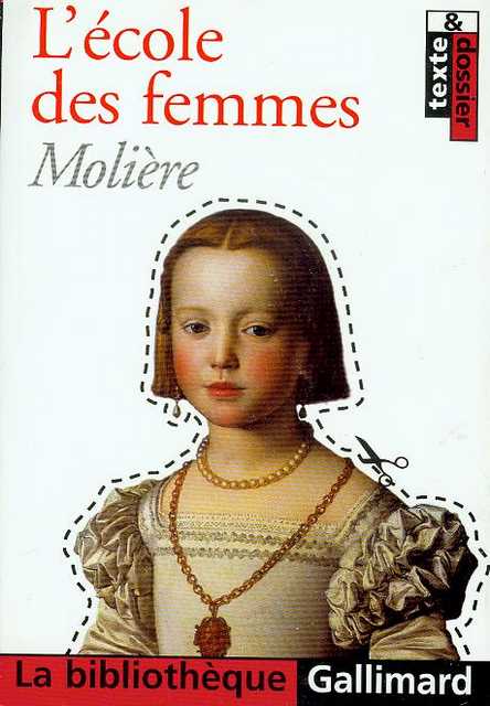 L'ecole des femmes