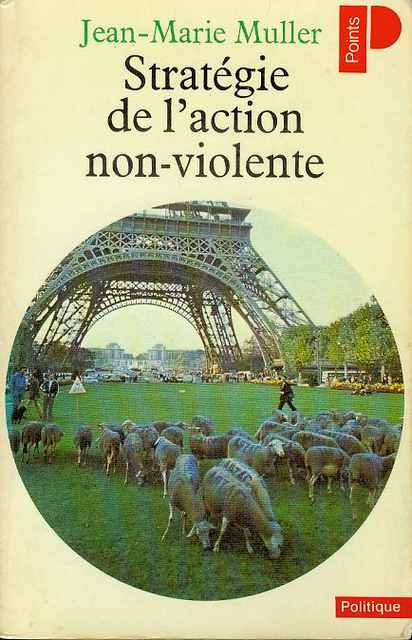 Strategie de l'action Non-Violente
