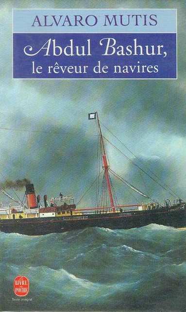Abdul Bashur, le reveur de navires