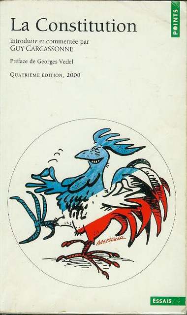 La Constitution