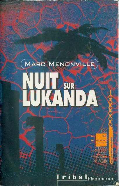 Nuit Sur Lukanda