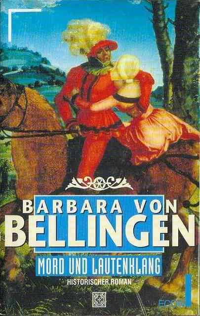 Mord und Lautenklang