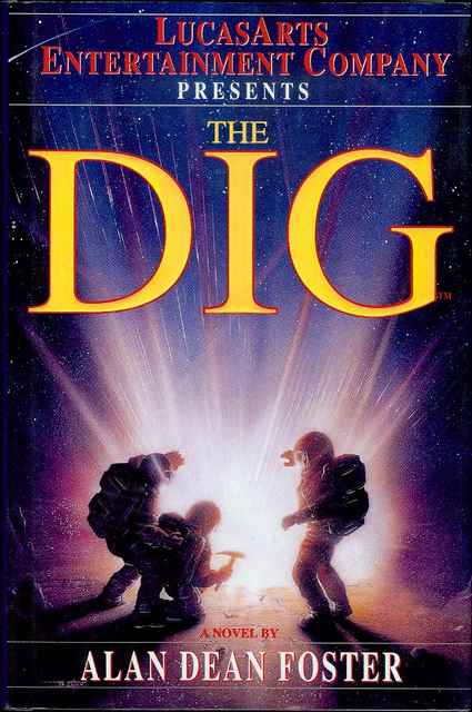 The Dig