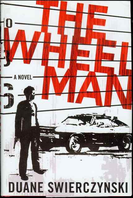The Wheelman
