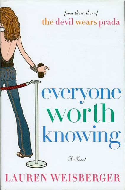 Everyone Worth Knowing