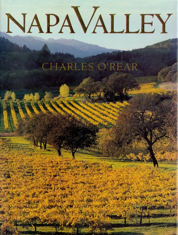 Napa Valley