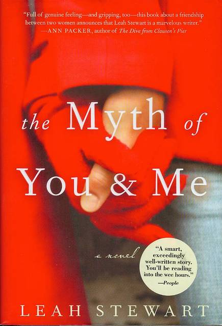The Myth Of You And Me
