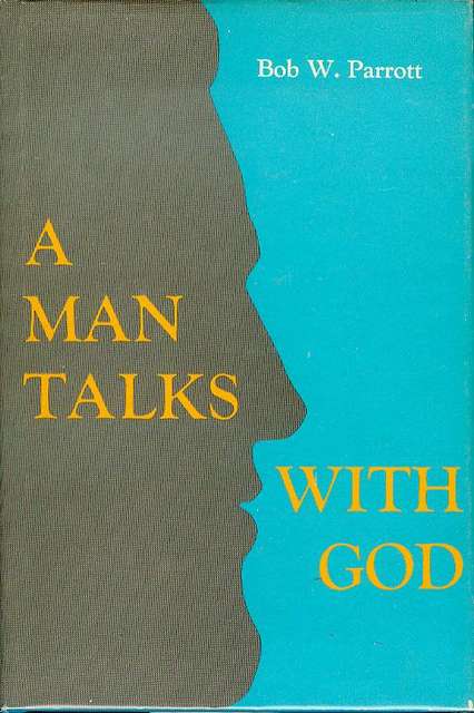 A Man Talks with God