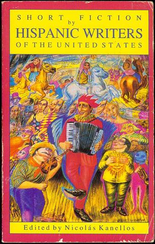 Short Fiction by Hispanic Writers of the United States