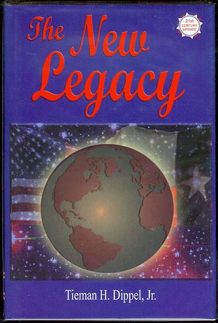 The New Legacy: Thoughts on Politics, Family, and Power