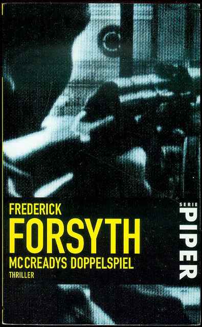 McCreadys Doppelspiel