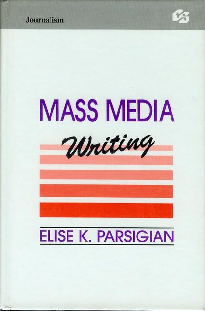 Mass Media Writing