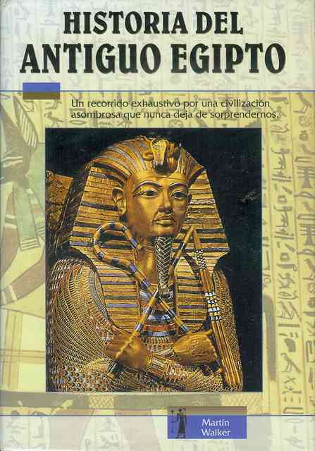 Historia Del Mundo Antiguo