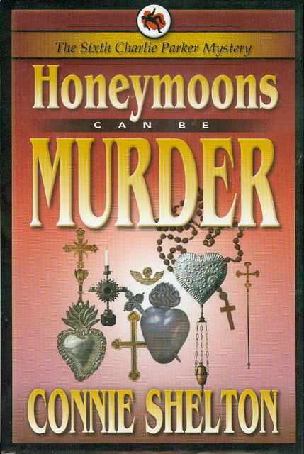 Honeymoons Can Be Murder
