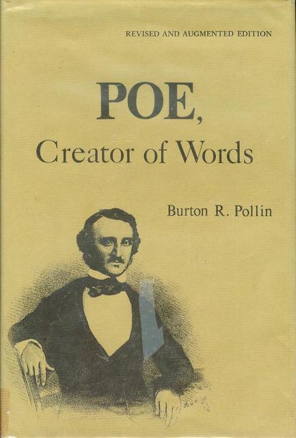 POE, Creator of Words