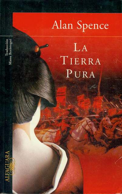 La Tierra Pura