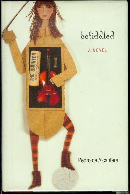 Befiddled