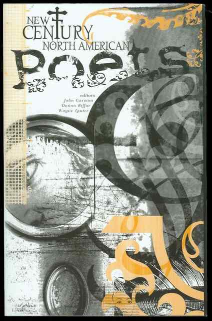 New Century North American Poets