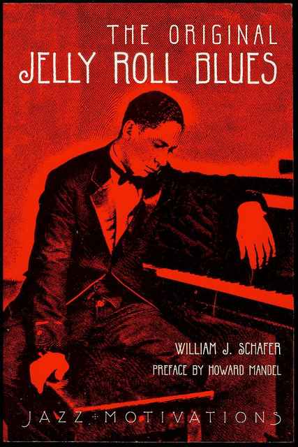 The Original Jelly Roll Morton