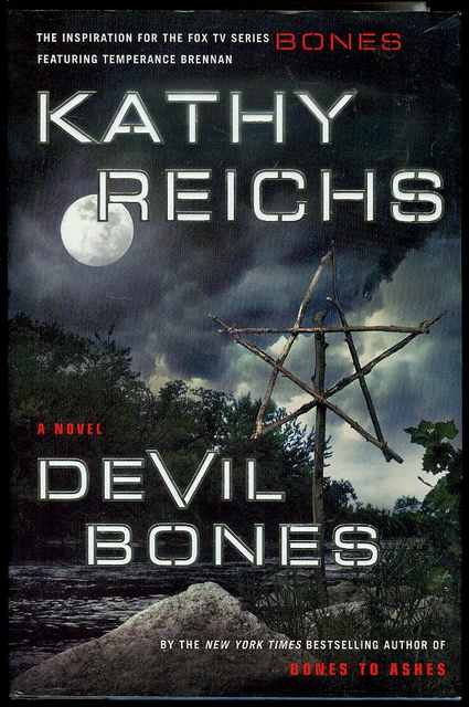 Devil Bones