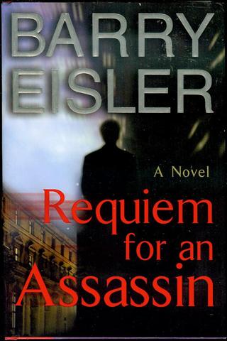 Requiem for an Assassin