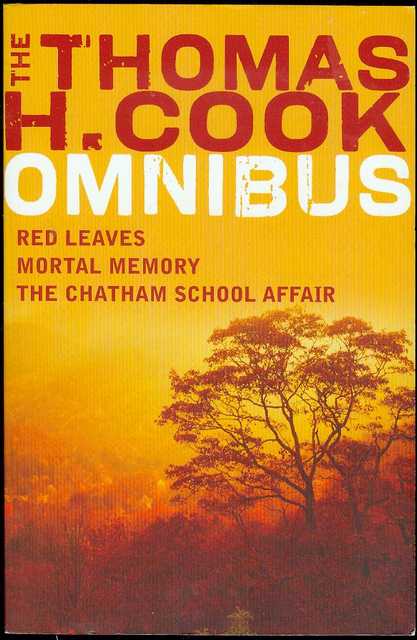 The Thomas H. Cook Omnibus