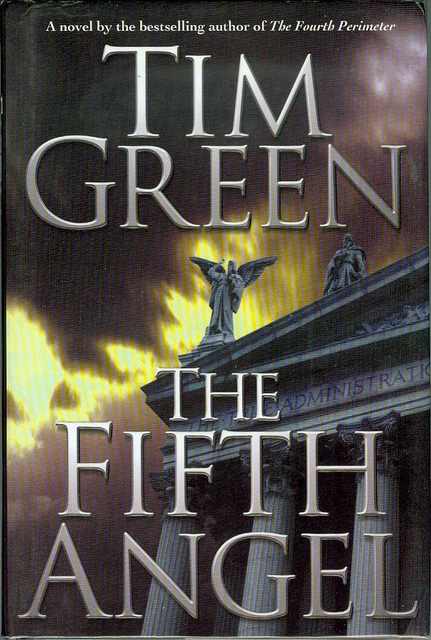 The Fifth Angel