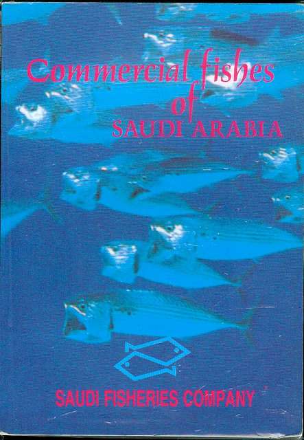Commercial Fishes of Saudi Arabia