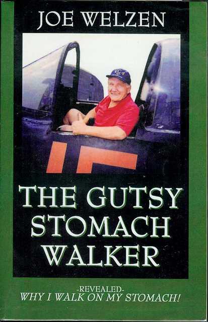 The Gutsy Stomach Walker