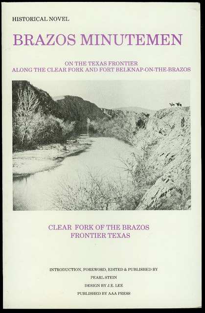 Brazos Minutemen
