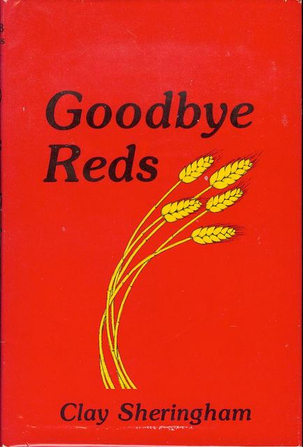 Goodbye Reds