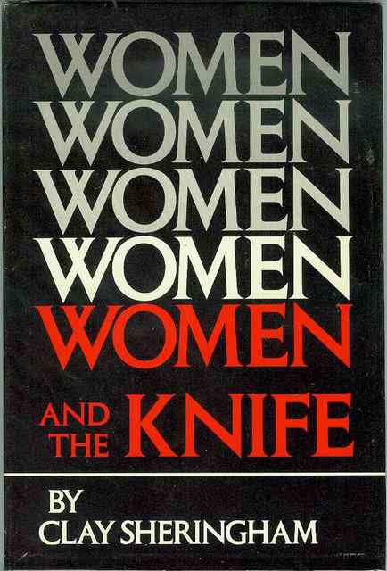 Women and the Knife